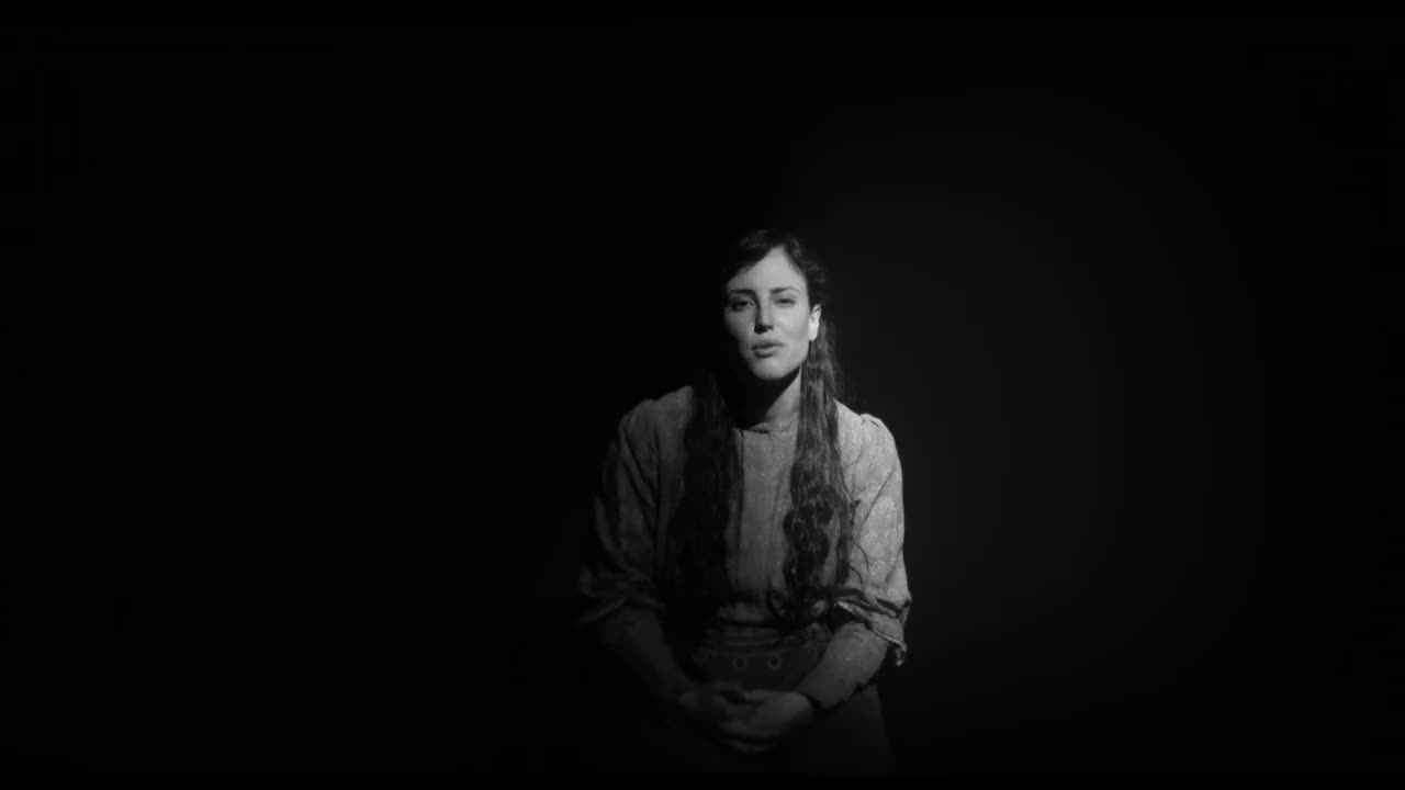 Extrait vidéo du film  Elisa et marcela