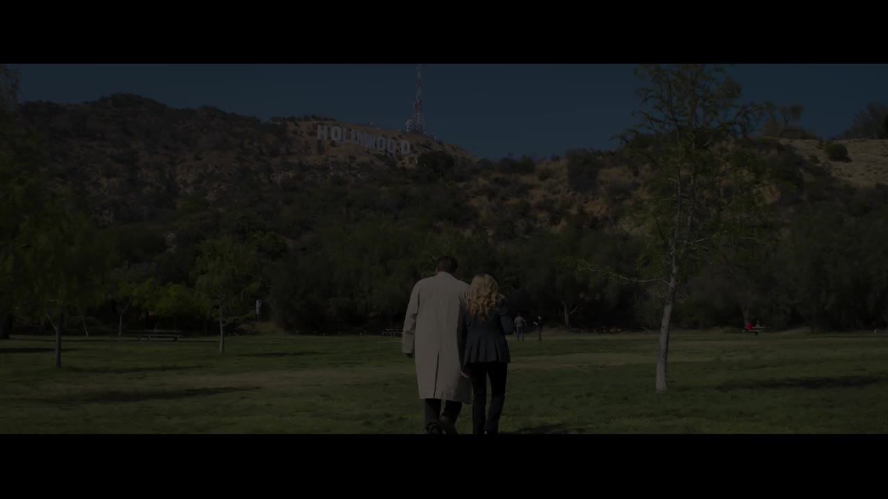 Extrait vidéo du film  Handsome : une comédie policière netflix