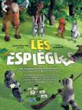voir la fiche complète du film : Les espiègles