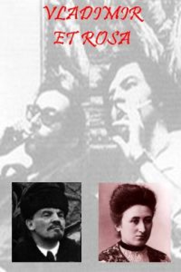 Vladimir Et Rosa
