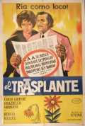 voir la fiche complète du film : Il Trapianto