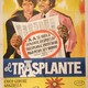 photo du film Il Trapianto