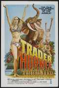 voir la fiche complète du film : Trader Hornee
