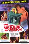 voir la fiche complète du film : Torture Dungeon