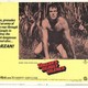 photo du film Tarzan's Deadly Silence