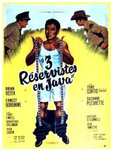 Trois Réservistes En Java