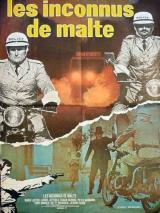 voir la fiche complète du film : Les Inconnus de Malte