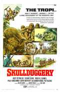 Skullduggery