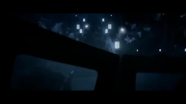 Extrait vidéo du film  Underworld : Blood Wars