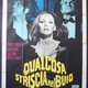 photo du film Qualcosa striscia nel buio