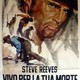 photo du film Vivo per la tua morte