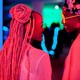 photo du film Rafiki
