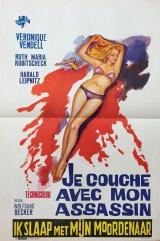 voir la fiche complète du film : Je couche avec mon assassin