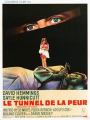 Le Tunnel De La Peur