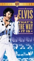 Elvis : That s The Way It Is