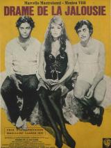 Drame De La Jalousie