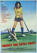 voir la fiche complète du film : Concerto per pistola solista