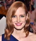 Jessica Chastain
