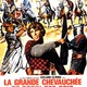 photo du film La grande chevauchée de Robin des bois