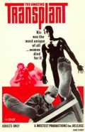 voir la fiche complète du film : The Amazing Transplant