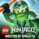 photo du film Lego ninjago : les maîtres du spinjitzu : joyeux anniversaire