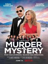 voir la fiche complète du film : Murder Mystery