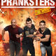 photo du film Natural born pranksters