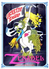 voir la fiche complète du film : Zenabel
