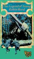 voir la fiche complète du film : Wolfshead : The Legend of Robin Hood