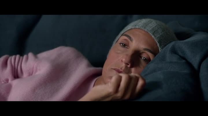 Extrait vidéo du film  De plus belle