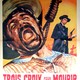 photo du film Trois croix pour ne pas mourir