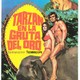 photo du film Tarzán en la gruta del oro
