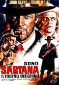 voir la fiche complète du film : Sono Sartana, il vostro becchino