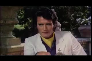 Un extrait du film  Une hache pour la lune de miel