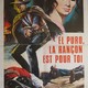 photo du film El Puro, la rançon est pour toi