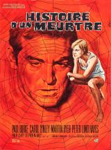 voir la fiche complète du film : Histoire d un meurtre