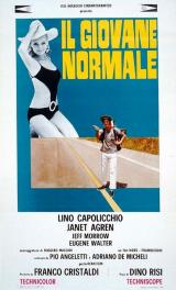 voir la fiche complète du film : Il Giovane normale
