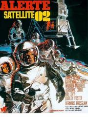 voir la fiche complète du film : Alerte satellite 02