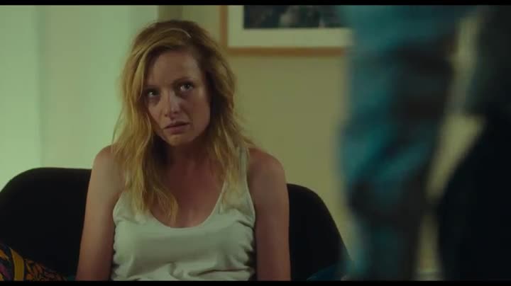 Extrait vidéo du film  Beaux-parents