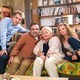 photo du film Beaux-parents