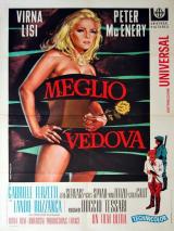 voir la fiche complète du film : Mieux veuve que déshonorée