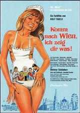 voir la fiche complète du film : Komm nach Wien, ich zeig dir was!