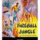 photo du film Fireball Jungle