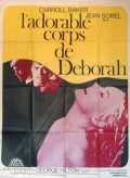 L adorable Corps De Deborah
