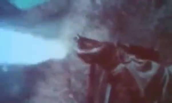 Extrait vidéo du film  Deux salopards en enfer