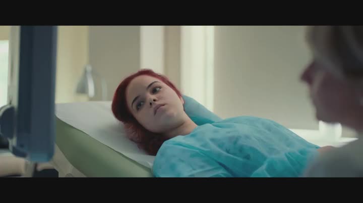 Extrait vidéo du film  Alice T.