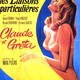 photo du film Claude et Greta