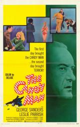 voir la fiche complète du film : The Candy Man