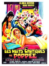 Le Calde notti di Poppea