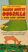 voir la fiche complète du film : Bambi Meets Godzilla